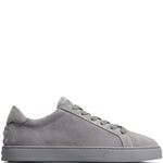 Tod'S Panelled Suede Sneakers