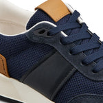 Tod'S Mesh Running Sneakers