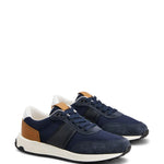 Tod'S Mesh Running Sneakers