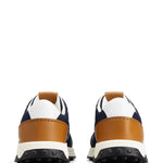 Tod'S Mesh Running Sneakers