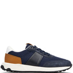 Tod'S Mesh Running Sneakers