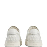 Tod'S Studded Lace-Up Sneakers