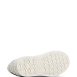 Tod'S Studded Lace-Up Sneakers