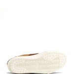 Tod'S Suede Shearling-Lined Sneakers
