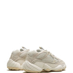 adidas Yeezy 500 2023 - Bone White Sneakers