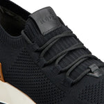 Tod'S Running Mid Volume 63K Mesh Sneakers