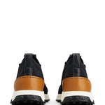 Tod'S Running Mid Volume 63K Mesh Sneakers