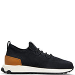 Tod'S Running Mid Volume 63K Mesh Sneakers