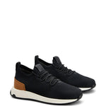 Tod'S Running Mid Volume 63K Mesh Sneakers