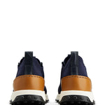 Tod'S Mesh Running Sneakers