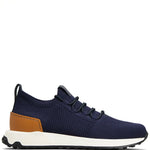 Tod'S Mesh Running Sneakers
