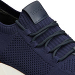 Tod'S Mesh Running Sneakers