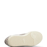 Tod'S Tods Tabs Leather Sneakers