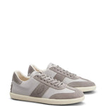 Tod'S Tods Tabs Leather Sneakers