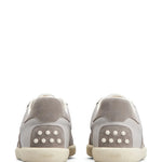 Tod'S Tods Tabs Leather Sneakers