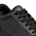 Tod'S Low-Top Leather Sneakers