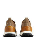 Tod'S Logo-Appliqu?Knitted Sneakers