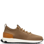 Tod'S Logo-Appliqu?Knitted Sneakers