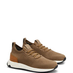 Tod'S Logo-Appliqu?Knitted Sneakers