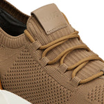 Tod'S Logo-Appliqu?Knitted Sneakers