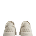Tod'S Logo-Detail Suede Sneakers