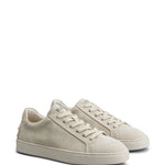 Tod'S Logo-Detail Suede Sneakers