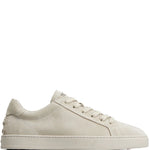 Tod'S Logo-Detail Suede Sneakers
