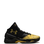 Under Armour X Stephen Curry Back To Back Mvp Pack 2023 Sneakers