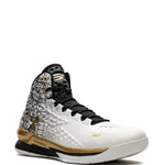 Under Armour X Stephen Curry Back To Back Mvp Pack 2023 Sneakers