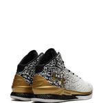 Under Armour X Stephen Curry Back To Back Mvp Pack 2023 Sneakers