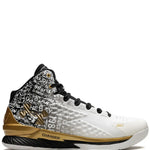 Under Armour X Stephen Curry Back To Back Mvp Pack 2023 Sneakers