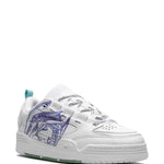 adidas X Yu-Gi-Oh Adi2000 Blue Eyes Sneakers