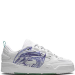 adidas X Yu-Gi-Oh Adi2000 Blue Eyes Sneakers