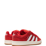 adidas Campus 00S Better Scarlet/Cloud White Sneakers