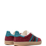 adidas Gazelle Indoor Collegiate Burgundy Sneakers