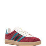 adidas Gazelle Indoor Collegiate Burgundy Sneakers