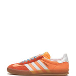 adidas Gazelle Indoor Beam Orange Sneakers