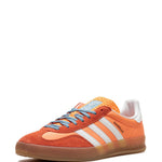 adidas Gazelle Indoor Beam Orange Sneakers