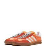 adidas Gazelle Indoor Beam Orange Sneakers