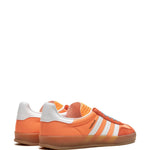 adidas Gazelle Indoor Beam Orange Sneakers