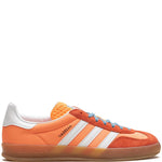 adidas Gazelle Indoor Beam Orange Sneakers