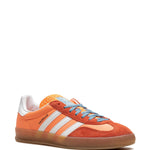 adidas Gazelle Indoor Beam Orange Sneakers