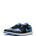 Air Jordan 1 Low University Blue Sneakers