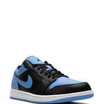 Air Jordan 1 Low University Blue Sneakers