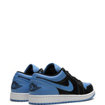 Air Jordan 1 Low University Blue Sneakers