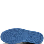 Air Jordan 1 Low University Blue Sneakers