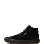 Vans The Lizzie Organic-Cotton Sneakers