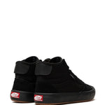 Vans The Lizzie Organic-Cotton Sneakers