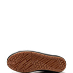 Vans The Lizzie Organic-Cotton Sneakers