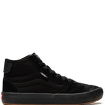 Vans The Lizzie Organic-Cotton Sneakers